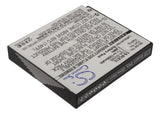 Battery for Panasonic HM-TA1R CGA-S008, CGA-S008A, CGA-S008A/1B, CGA-S008E, CGA-