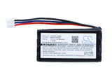 Battery for Biocam Dermogenius Basic 120284, BATT/110248 4.8V Ni-MH 800mAh / 3.8