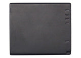 Battery for Panasonic Lumix DMC-FS6EB-K CGA-S/106B, CGA-S/106C, CGA-S009, CGA-S0