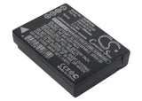 Battery for Panasonic Lumix DMC-TZ8 DMW-BCG10, DMW-BCG10E, DMW-BCG10GK, DMW-BCG1