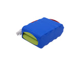 Battery for EDANINS ECG-1A 12V Ni-MH 2000mAh / 24.00Wh
