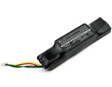 Battery for Bosch LBB 6214/23C GP5M3EMXV1Z, GP5M703EMXZ, IP65NL4827HG 3.6V Ni-MH