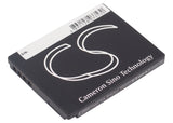 Battery for Panasonic Lumix DMC-FP1EB-K DMW-BCH7, DMW-BCH7E, DMW-BCH7G, DMW-BCH7