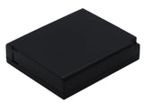 Battery for Panasonic Lumix DMC-LX5GK DMW-BCJ13, DMW-BCJ13E, DMW-BCJ13PP 3.7V Li