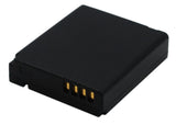 Battery for Panasonic Lumix DMC-LX5GK DMW-BCJ13, DMW-BCJ13E, DMW-BCJ13PP 3.7V Li