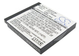 Battery for Panasonic Lumix DMC-S2W ACD-341, DMW-BCK7, DMW-BCK7E, DMW-BCK7PP, NC