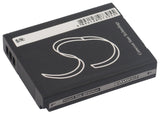 Battery for Panasonic Lumix DMC-TZ40 DMW-BCM13, DMW-BCM13E, DMW-BCM13PP 3.7V Li-