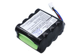 Battery for BCI 3303 Hand Held Pulse Oximeter 120221, AAPLQBC1108, BATT/110221-K
