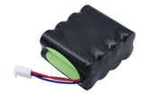 Battery for BCI Capnocheck SPO2 120221, AAPLQBC1108, BATT/110221-K, OM11094 9.6V
