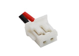 Battery for iDect X2di MT LP053040 3.7V Li-Polymer 500mAh