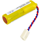 Battery for Logisty ST254 3.6V Li-SOCl2 2700mAh / 9.72Wh