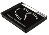 Battery for Sony Cyber-shot DSC-T900/B NP-BD1, NP-FD1 3.7V Li-ion 680mAh