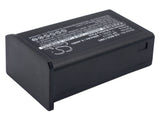 Battery for Leica T BP-DC13 7.2V Li-ion 900mAh / 6.48Wh