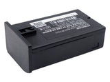 Battery for Leica T BP-DC13 7.2V Li-ion 900mAh / 6.48Wh