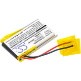 Battery for Bosch Performance Line CX AHB502030 3.7V Li-Polymer 250mAh / 0.93Wh