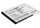 Battery for Baidu Cloud V5 100B 3.8V Li-ion 2200mAh / 8.36Wh