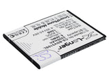 Battery for Baidu Cloud V5100B 100B 3.8V Li-ion 2200mAh / 8.36Wh