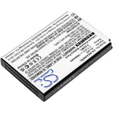 Battery for Bea-fon AL560  AL560 3.7V Li-Polymer 1600mAh / 5.92Wh