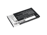 Battery for Bea-fon Classic Line C30 ICP4/38/57 1S1P 3.7V Li-ion 1050mAh / 3.89W