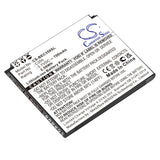 Battery for Bea-fon C350  C350 3.7V Li-ion 700mAh / 2.59Wh