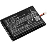 Battery for Bang & Olufsen Beocom 5 3160585 3.7V Li-ion 900mAh / 3.33Wh