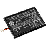Battery for Bang & Olufsen Beocom 5 3160585 3.7V Li-ion 900mAh / 3.33Wh