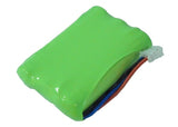 Battery for Bang & Olufsen BeoCom M6000 3HR-AAAU, 70AAAH3BMXZ, T373 3.6V Ni-MH 7