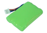 Battery for Bang & Olufsen BeoCom M6000 3HR-AAAU, 70AAAH3BMXZ, T373 3.6V Ni-MH 7