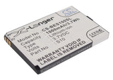 Battery for Bea-fon S10 S10 3.7V Li-ion 1000mAh / 3.7Wh