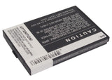 Battery for Bea-fon S10 S10 3.7V Li-ion 1000mAh / 3.7Wh