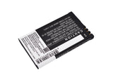 Battery for Doro Primo 366 RCB01P04 3.7V Li-ion 1200mAh / 4.44Wh