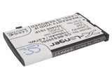 Battery for Bea-fon S200 523455 1S1P 3.7V Li-ion 1100mAh / 4.07Wh