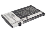 Battery for VIDEOCON V1612 3.7V Li-ion 1100mAh / 4.07Wh