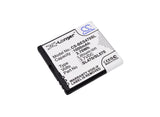 Battery for Bea-fon SL570 SL470/SL570 3.7V Li-ion 1000mAh / 3.70Wh