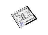 Battery for Bea-fon SL670_EU001W SL470/SL570 3.7V Li-ion 1000mAh / 3.70Wh