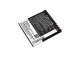 Battery for Bea-fon SL570 SL470/SL570 3.7V Li-ion 1000mAh / 3.70Wh