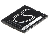 Battery for Bea-fon SL450 SL560/SL450 3.7V Li-ion 650mAh / 2.41Wh