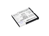 Battery for Myphone Flip 3 BS-18 3.7V Li-ion 900mAh / 3.33Wh