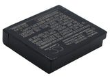 Battery for Samsung HMX-R10 IA-BH125C 3.7V Li-ion 1000mAh / 3.7Wh