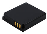 Battery for Samsung HMX-R10 IA-BH125C 3.7V Li-ion 1000mAh / 3.7Wh