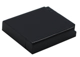 Battery for Samsung HMX-R10 IA-BH125C 3.7V Li-ion 1000mAh / 3.7Wh