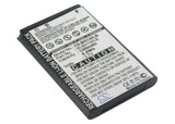 Battery for Samsung HMX-U15 BPBH130LB, IA-BH130LB, IA-LH130LB 3.7V Li-ion 1300mA