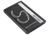 Battery for Samsung SMX-K40EDC BPBH130LB, IA-BH130LB, IA-LH130LB 3.7V Li-ion 130