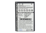 Battery for Samsung SMX-C200 BPBH130LB, IA-BH130LB, IA-LH130LB 3.7V Li-ion 1300m