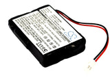 Battery for Denso BHT-700 496466-0240 4.8V Ni-MH 900mAh