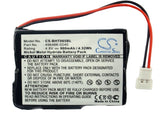 Battery for Denso BHT-2065 496466-0240 4.8V Ni-MH 900mAh