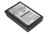 Battery for Denso BHT-805Q 496461-0450, 496466-1130, BT-20L, BT-20LB, FBD2000 3.