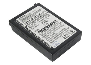 Battery for Denso BHT-300QW 496461-0450, 496466-1130, BT-20L, BT-20LB, FBD2000 3