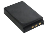 Battery for Denso BHT-1306BB 496461-0450, 496466-1130, BT-20L, BT-20LB, FBD2000 