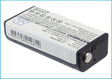 Battery for Denso BHT-6000 DS-60M 2.4V Ni-MH 700mAh